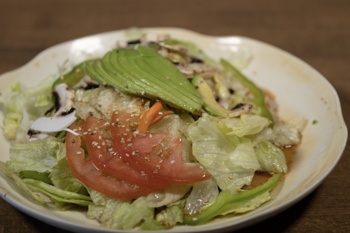 Ensalada